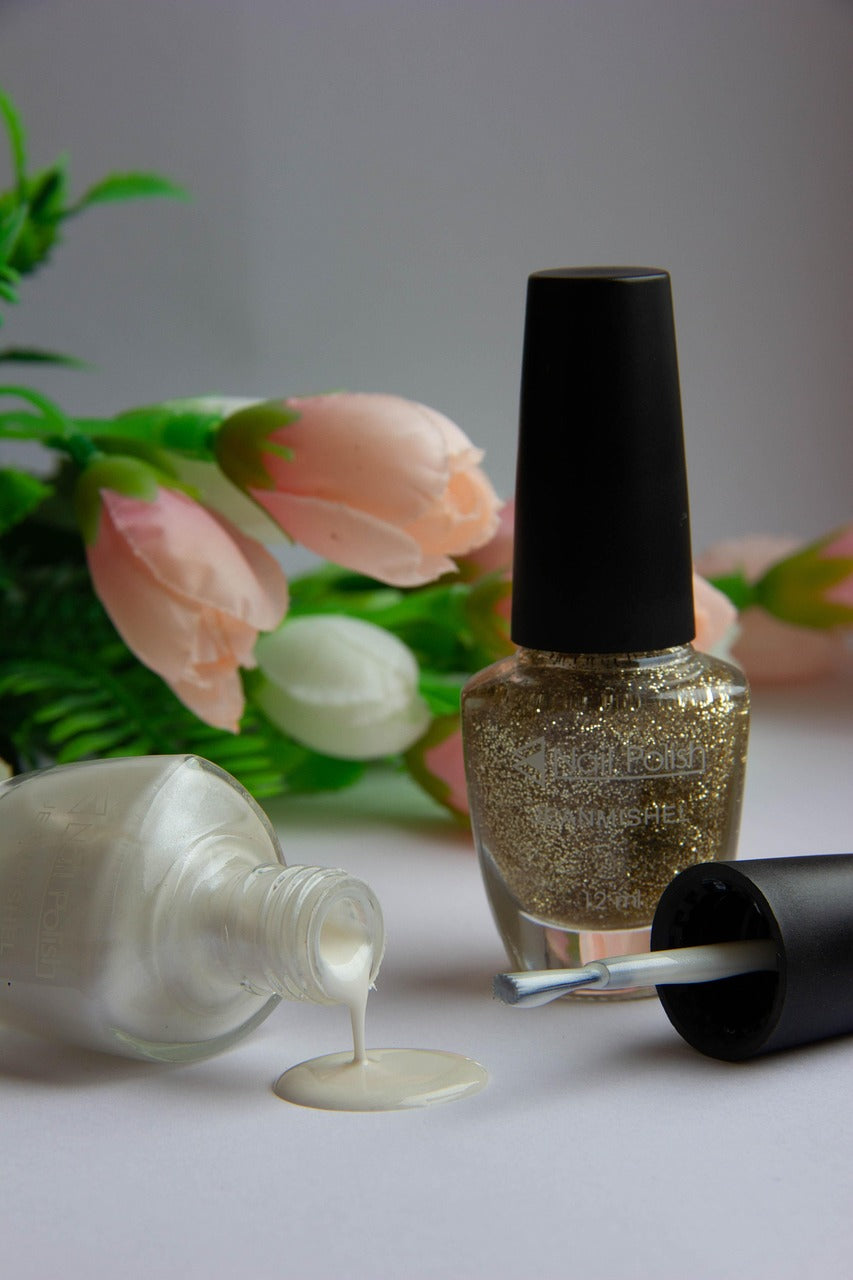 Ongles